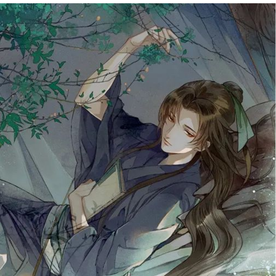 清暮