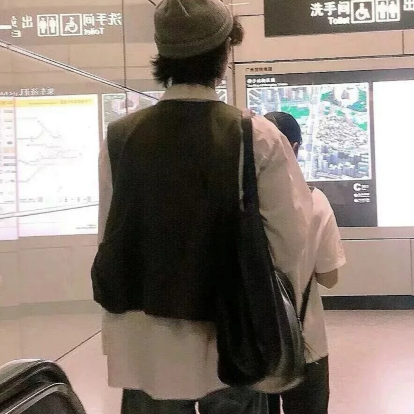 小周同学