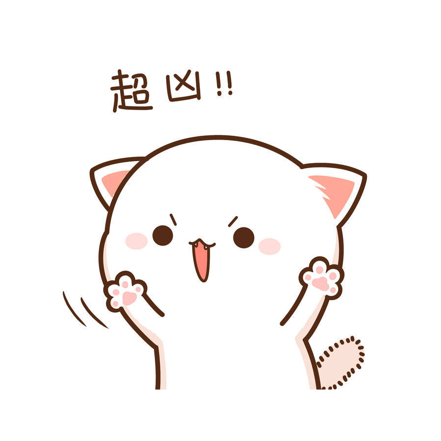小坏猫