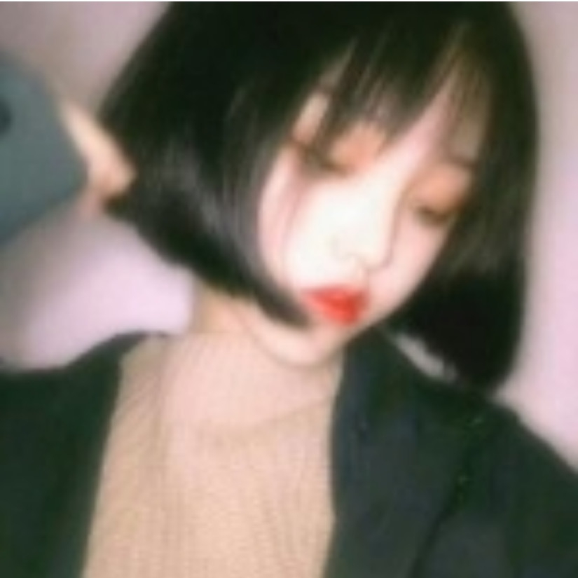 林林林青柠