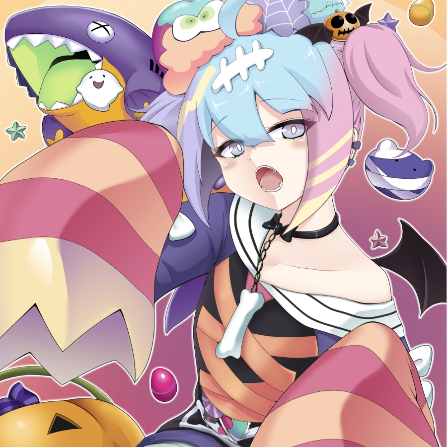 D.D.乌鸦