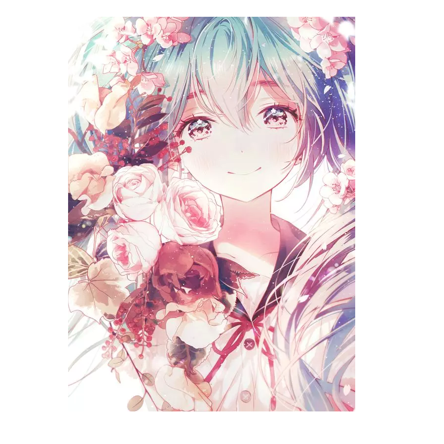 二人一世界