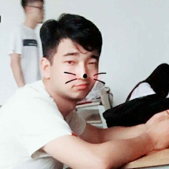 小黑