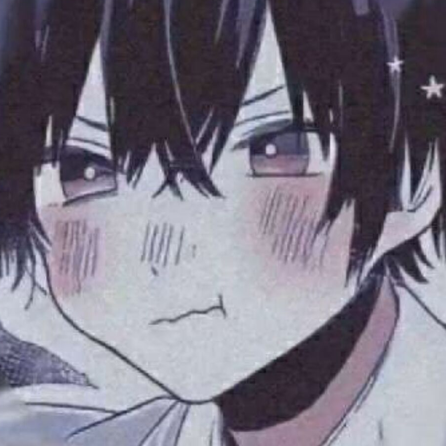 无聊