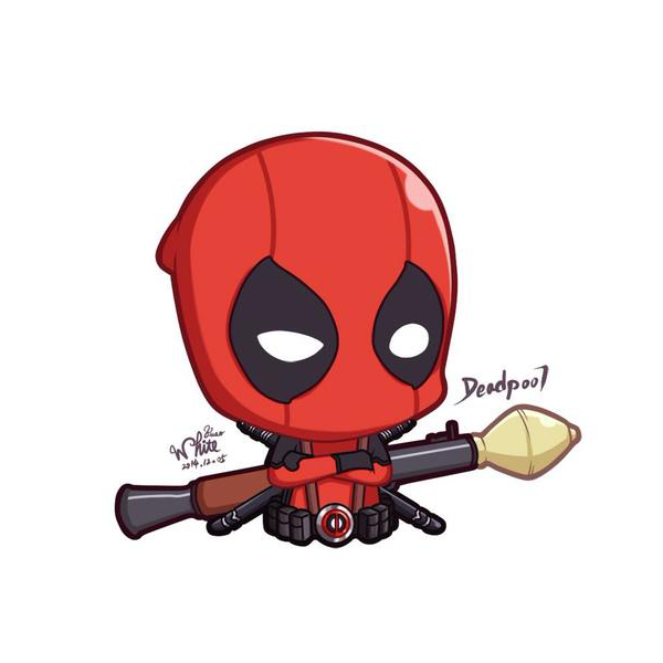 deadpool