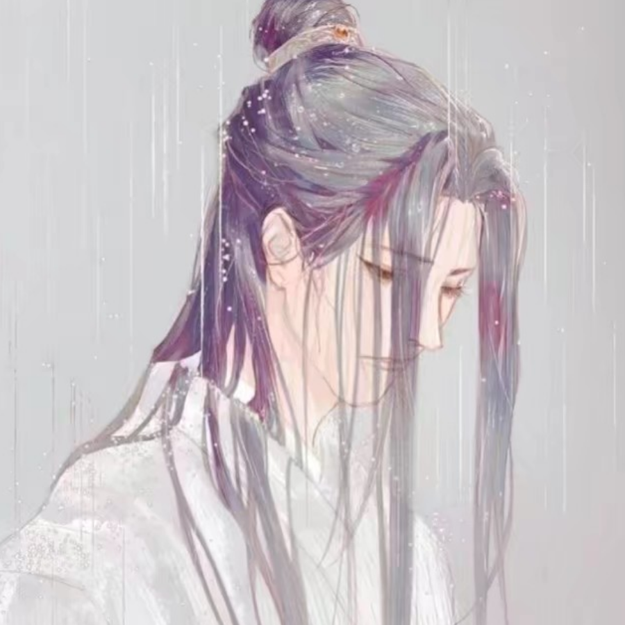 Camille 无邪✨