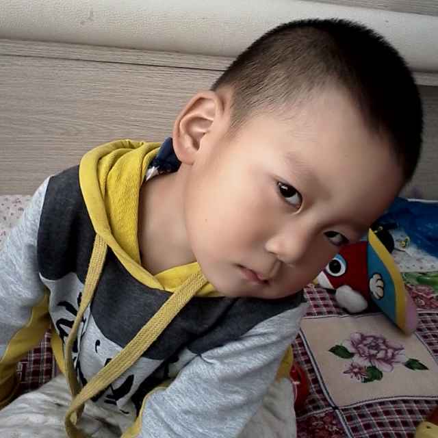 如影随形