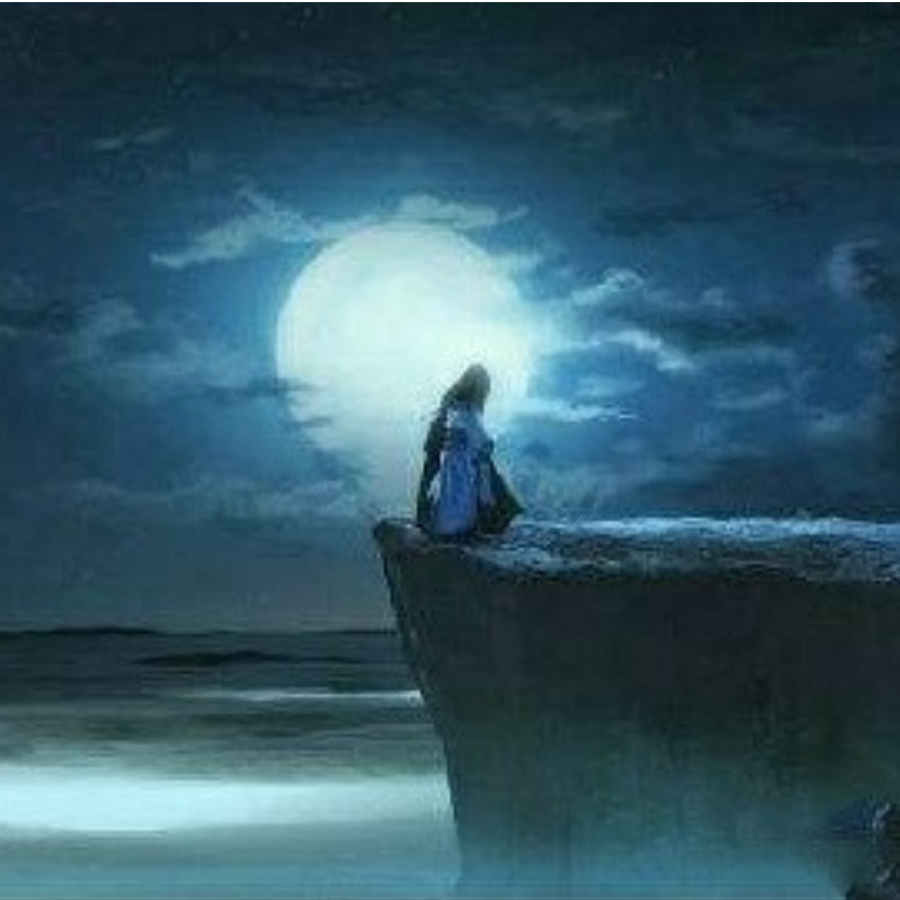 朔夜