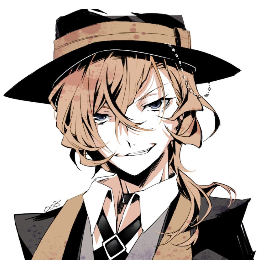 Chuya