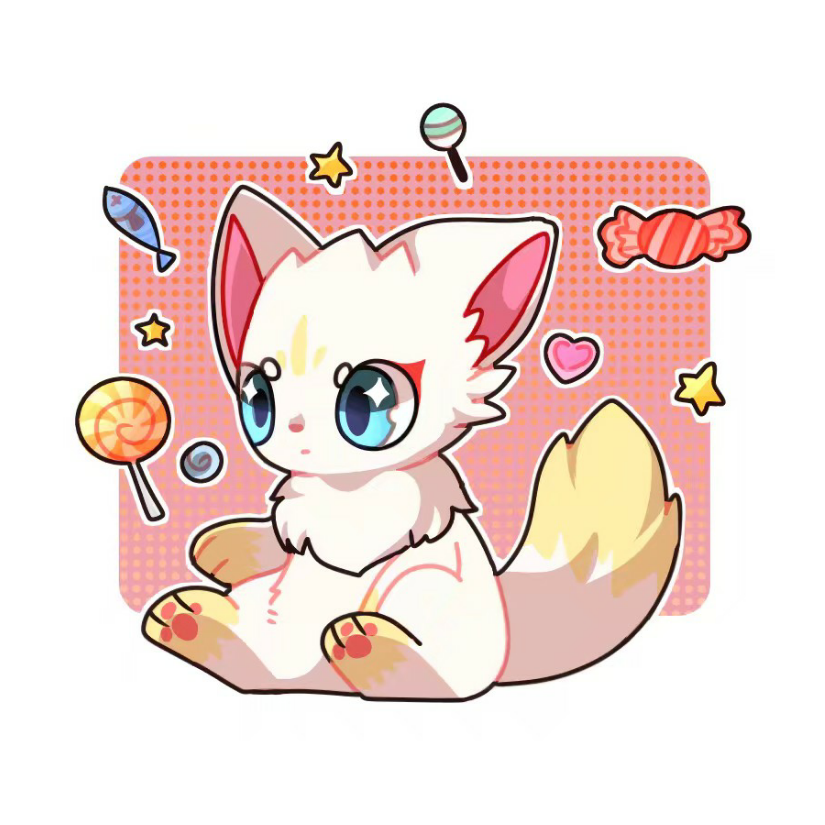 星狱x
