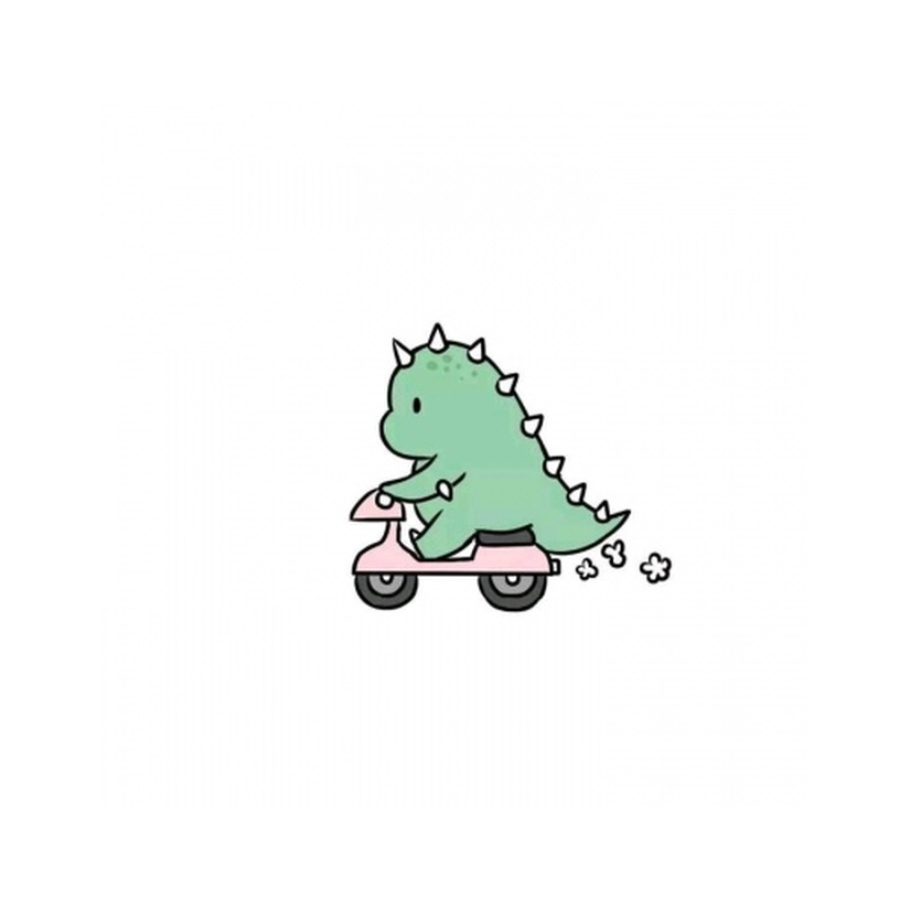 默