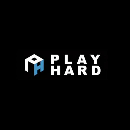 PLAYHARD