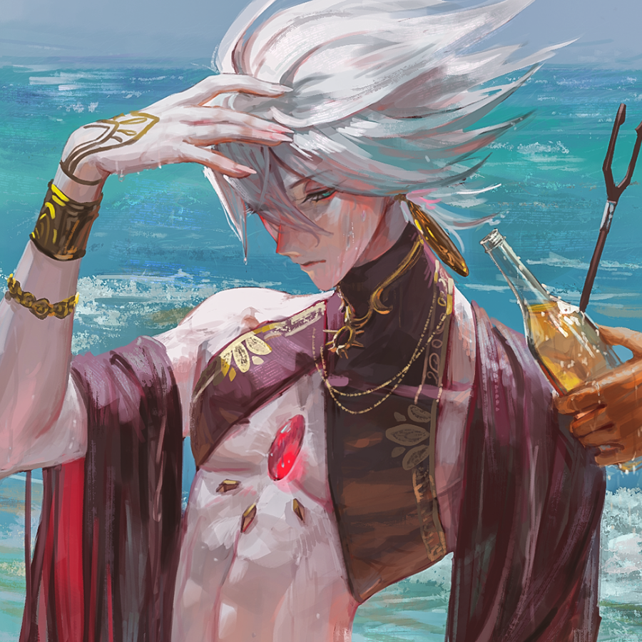 Death-soul