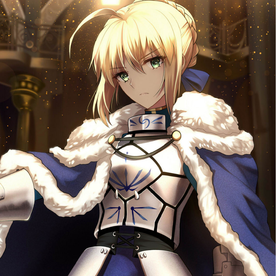 Saber