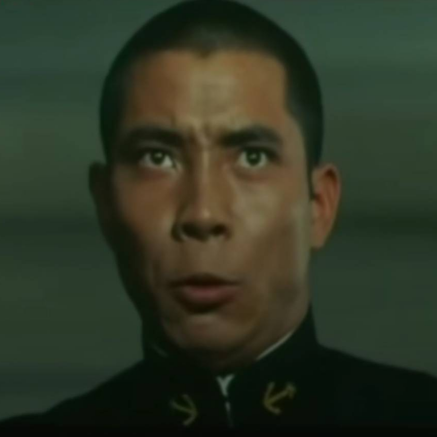 这么小声还想打元气
