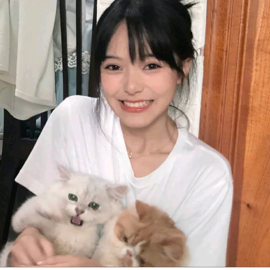 是桃子耶