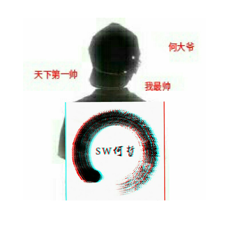 Sw何哲