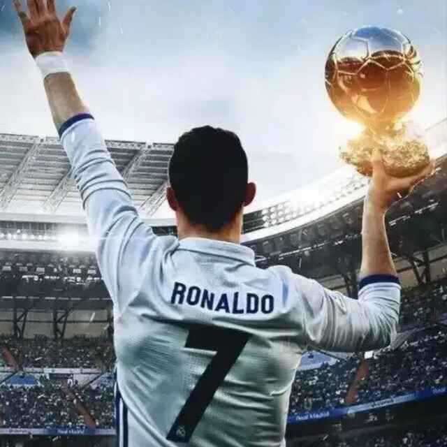 CR7