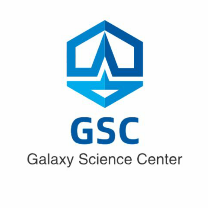GSC联合战区官方外宣账号