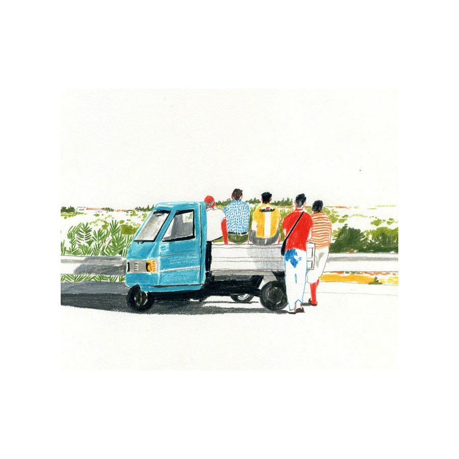 安德烈不是安德鲁