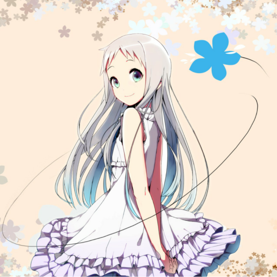 花香丶