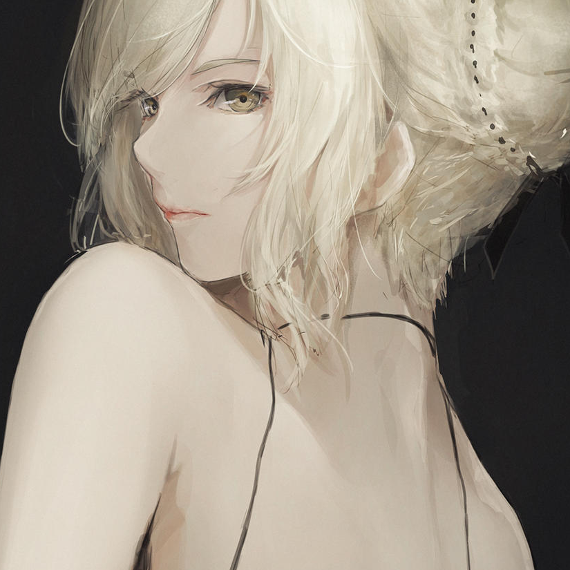 莫小落
