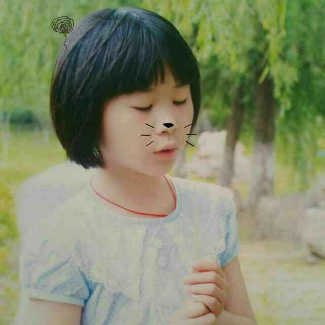 小不点