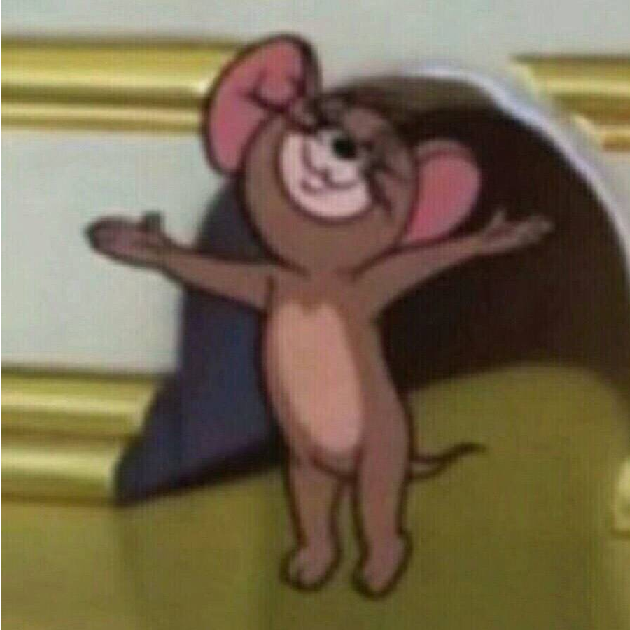 你看我像中二病吗！