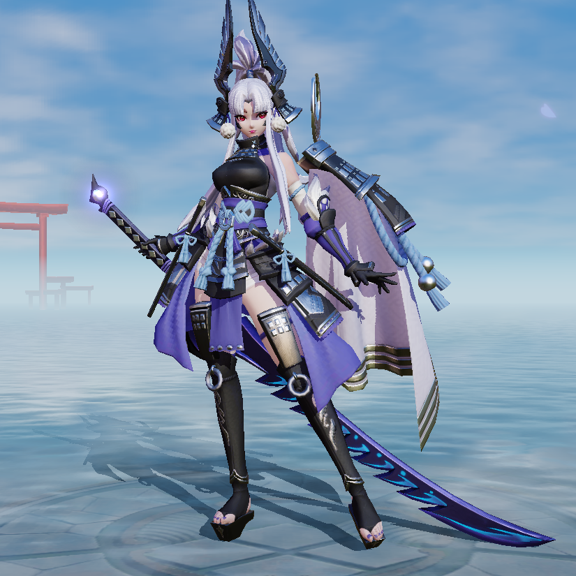 一只很会躺的喵