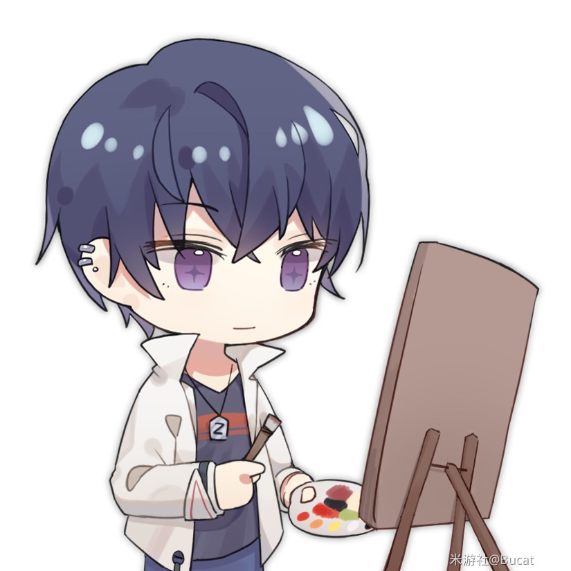 violet