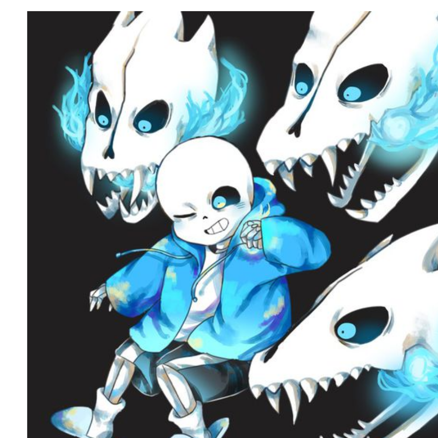 sans