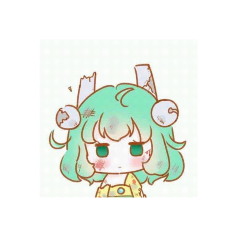 一只小鸡