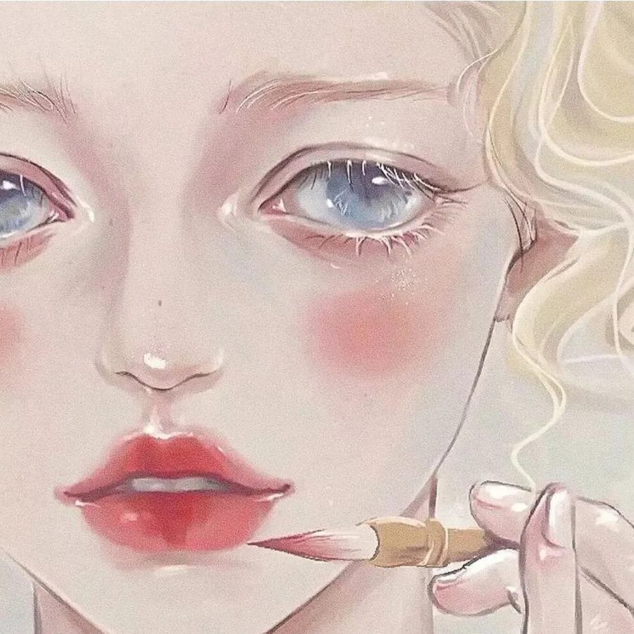 白朵朵の奶茶铺