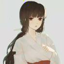 伊，殇