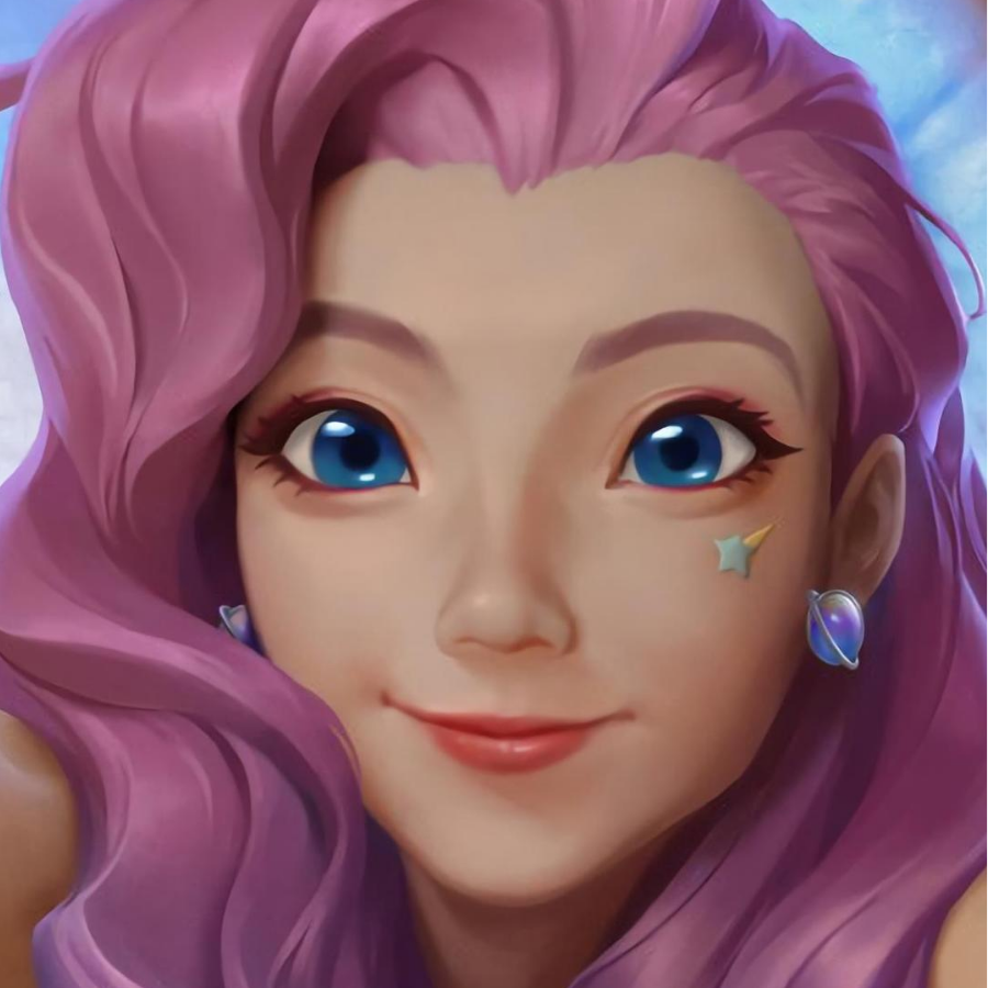 Seraphine