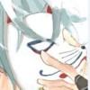蓝色黄昏