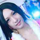 湾酸娘