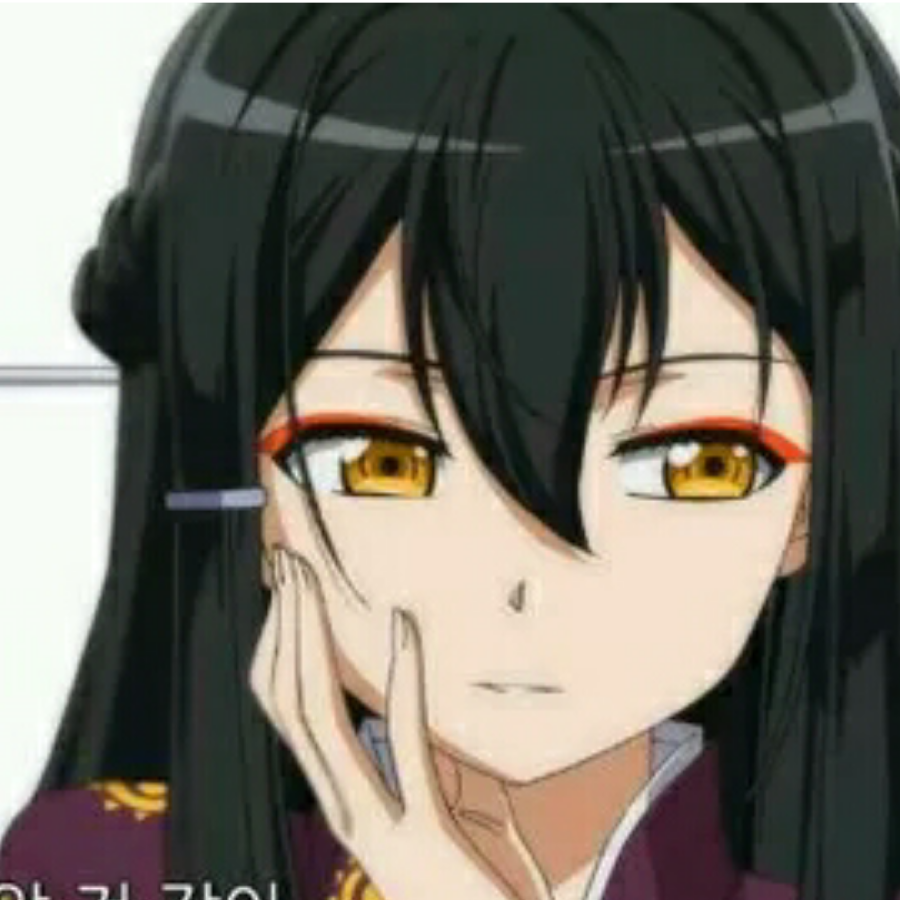 白夜的星灵
