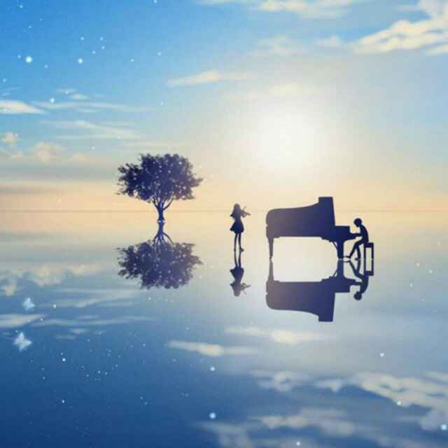 砸到苹果的牛顿