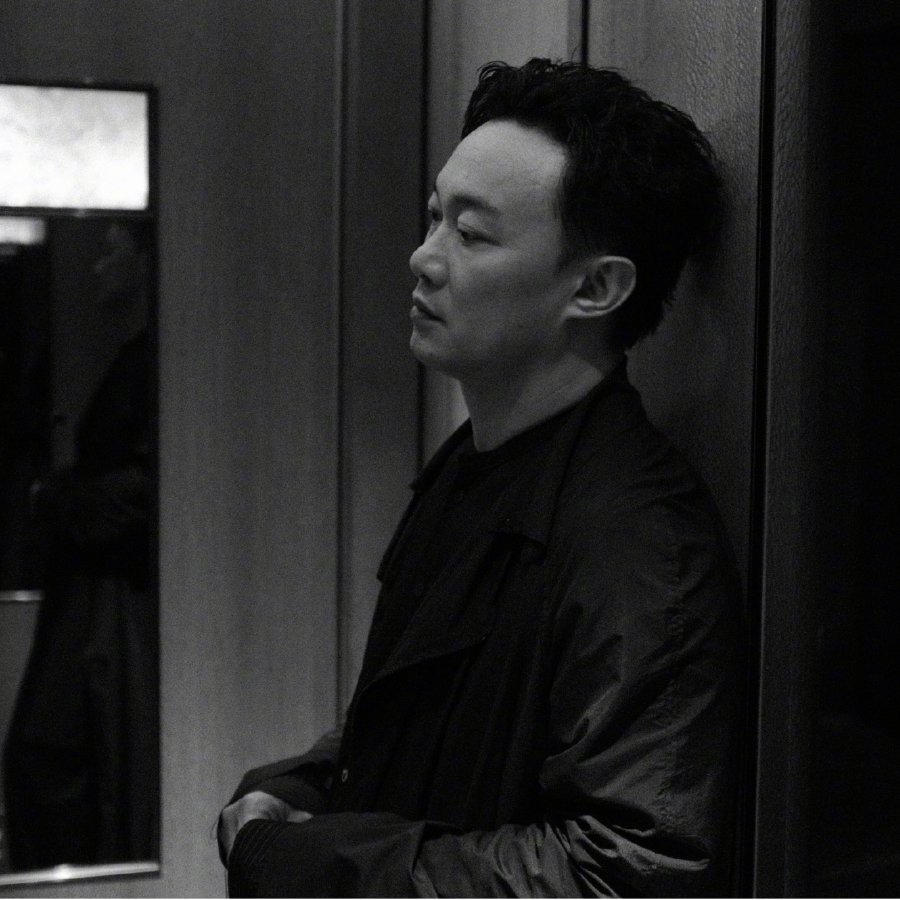 就是不是你
