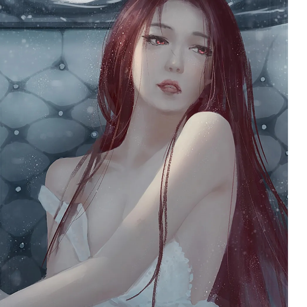 戀丶雪
