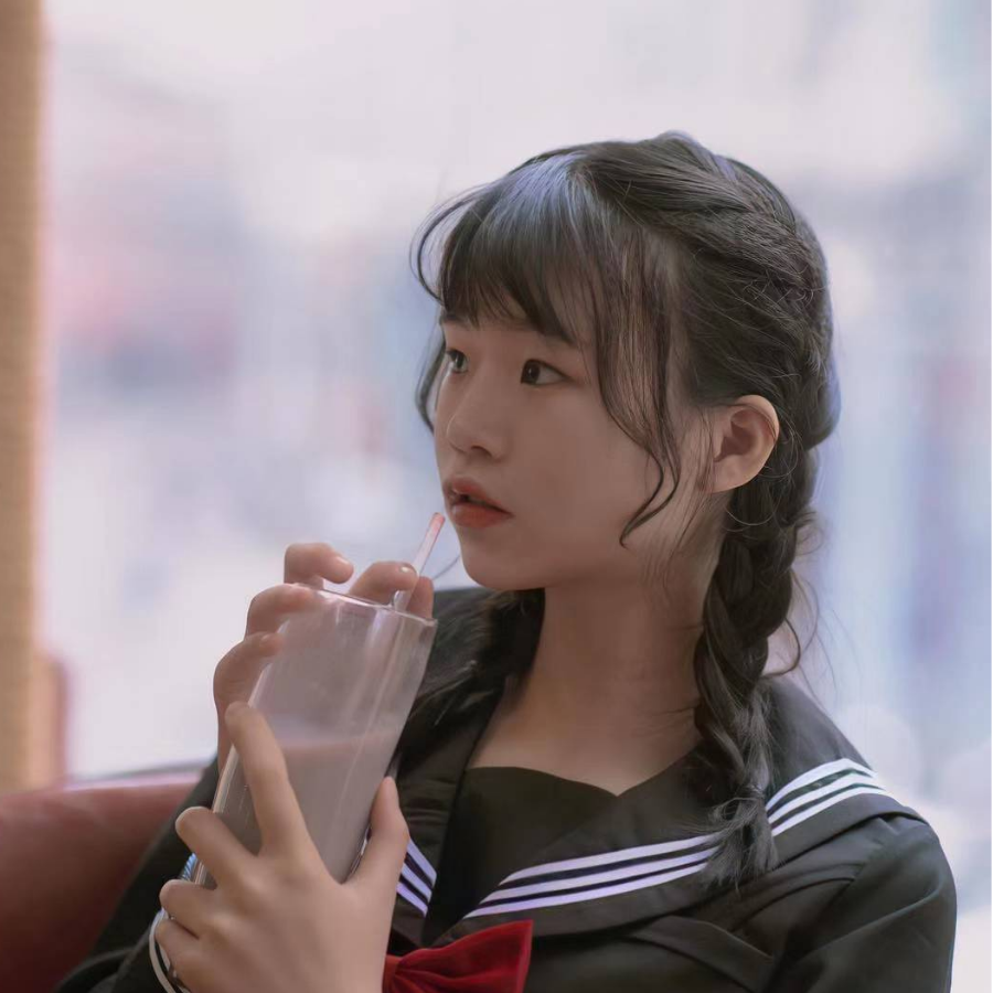 岑岑不吃橙