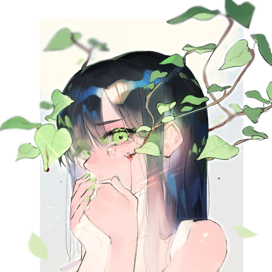 鹊怨