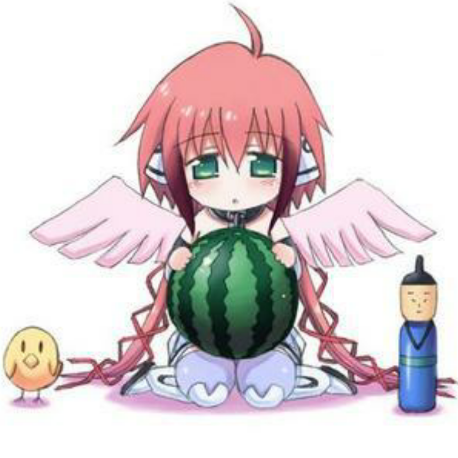 西瓜🍉
