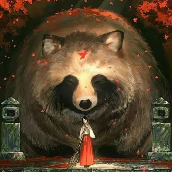 霄