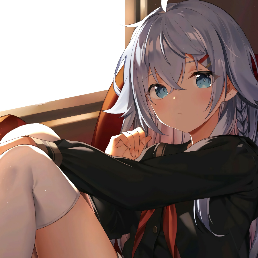 心烦