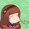 ゆ　　阿拉蕾