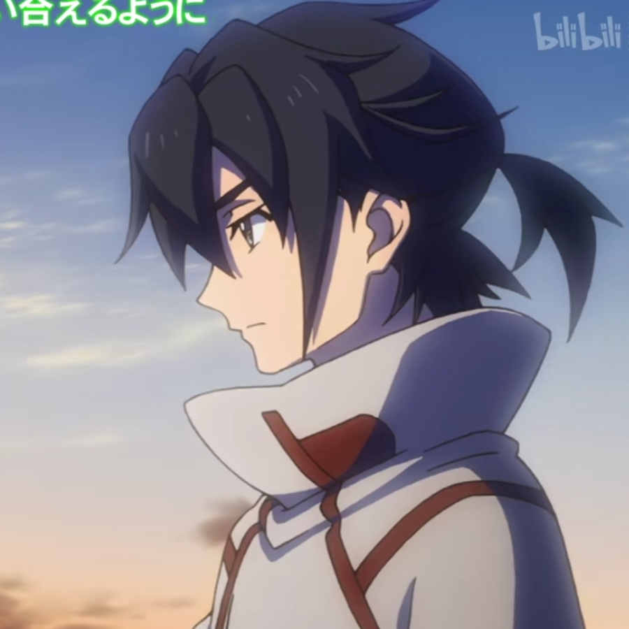 星海之昼