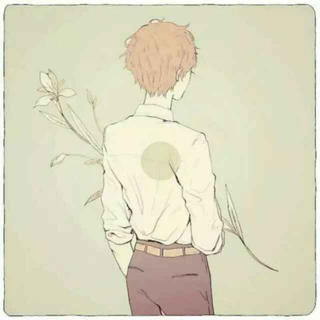 胆小鬼