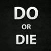 just carry on